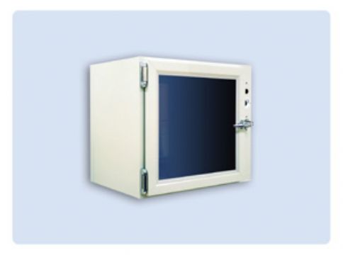 Cleanroom Equipment-Pass Box